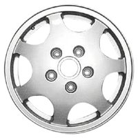 OW-6XMAHX OEM Factory Wheel 16" Nonex130.0