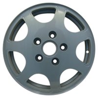 OW-CUY84S OEM Factory Wheel 16" Nonex130.0