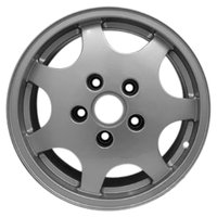 OW-HC6RSG OEM Factory Wheel 16" Nonex130.0