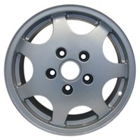 OW-BFGPKV OEM Factory Wheel 16" Nonex130.0