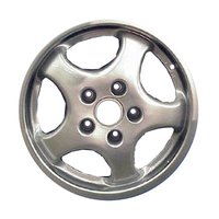OW-CYHZF5 OEM Factory Wheel 17" Nonex130.0