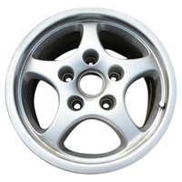 OW-P6D89P OEM Factory Wheel 16" Nonex130.0