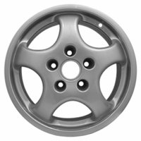 OW-N645AN OEM Factory Wheel 17" Nonex130.0