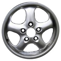 OW-ES8T2T OEM Factory Wheel 17" Nonex130.0
