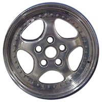 OW-FG388H OEM Factory Wheel 18" Nonex130.0