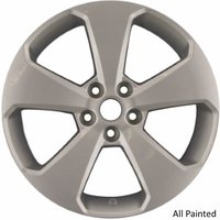 OW-9EHPDU OEM Factory Wheel 17" 5x105.0
