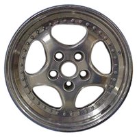 OW-89JSH4 OEM Factory Wheel 18" Nonex130.0