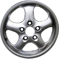 OW-KFKCB6 OEM Factory Wheel 17" Nonex130.0