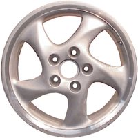 OW-DJDFC6 OEM Factory Wheel 18" Nonex130.0