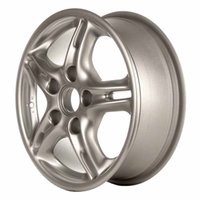 ALY67232U10 OEM wheel