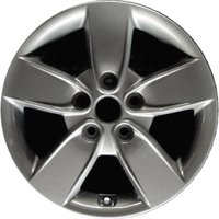 OW-PF4P4B OEM Factory Wheel 16" 5x4.5