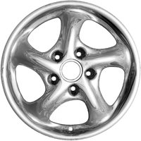 ALY67236U80 OEM wheel