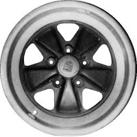 OW-GKBAZM OEM Factory Wheel 16" Nonex130.0