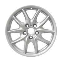OW-H98BYY OEM Factory Wheel 19" Nonex130.0