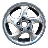 OW-PUG7RX OEM Factory Wheel 18" Nonex130.0