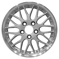 OW-R3SEYD OEM Factory Wheel 18" Nonex130.0