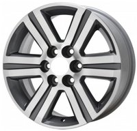 OW-Z5P5ET OEM Factory Wheel 18" 6x132.0