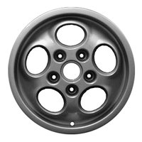 OW-T46AFN OEM Factory Wheel 16" Nonex130.0