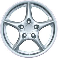 OW-8FDNK3 OEM Factory Wheel 18" Nonex130.0