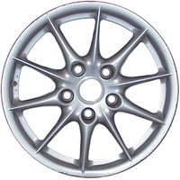 OW-7YXTHJ OEM Factory Wheel 17" Nonex130.0