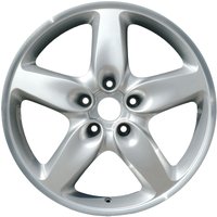 OW-PN6PEM OEM Factory Wheel 18" Nonex130.0