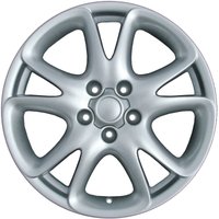 OW-WW4G4F OEM Factory Wheel 20" Nonex130.0