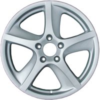 OW-ZMG8TX OEM Factory Wheel 18" Nonex130.0