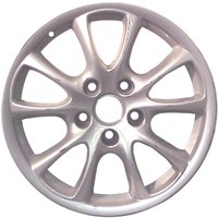 OW-87XBWW OEM Factory Wheel 18" Nonex130.0