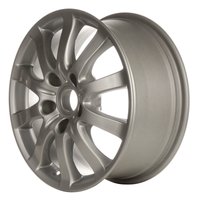 OW-Q4828E OEM Factory Wheel 17" Nonex130.0