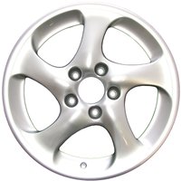 OW-J9WEGA OEM Factory Wheel 18" Nonex130.0