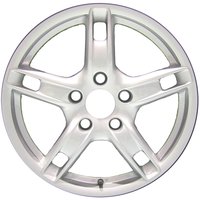 ALY67336U20 OEM wheel
