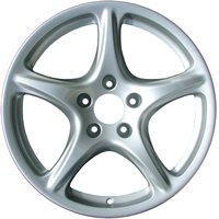 ALY67331U20 OEM wheel