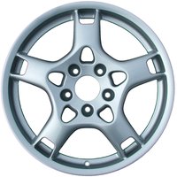 OW-F7P9A6 OEM Factory Wheel 19" Nonex130.0
