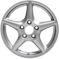 OW-6G2XED OEM Factory Wheel 18" Nonex130.0