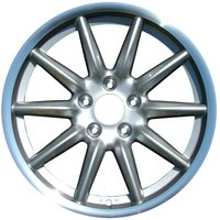 ALY67345U35 OEM wheel