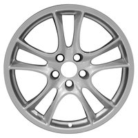 OW-MG8EEC OEM Factory Wheel 21" Nonex130.0