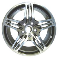 ALY67347U80 OEM wheel