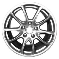 OW-FMQ95C OEM Factory Wheel 19" Nonex130.0