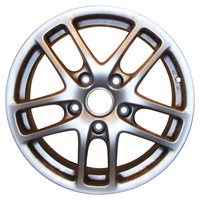 OW-Y2RYYX OEM Factory Wheel 17" Nonex130.0