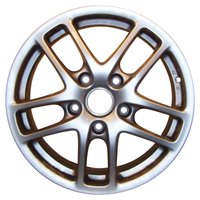 OW-KE62N6 OEM Factory Wheel 17" Nonex130.0