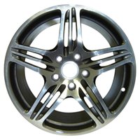 ALY67364U80 OEM wheel
