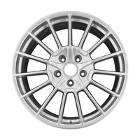 OW-KNSRN3 OEM Factory Wheel 21" Nonex130.0
