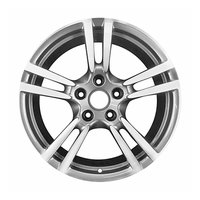 OW-FPUMBA OEM Factory Wheel 20" Nonex130.0