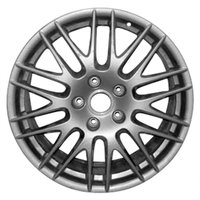 OW-WVBH5F OEM Factory Wheel 20" 5x130.0