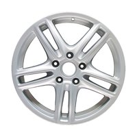 OW-5RBGES OEM Factory Wheel 19" Nonex130.0