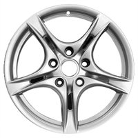 ALY67373U20 OEM wheel