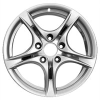 ALY67375U20 OEM wheel