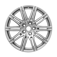 OW-RS695U OEM Factory Wheel 21" Nonex130.0