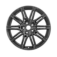 OW-3VHBGT OEM Factory Wheel 21" Nonex130.0