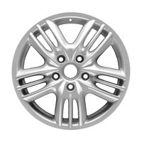 OW-YEWZYY OEM Factory Wheel 18" Nonex130.0